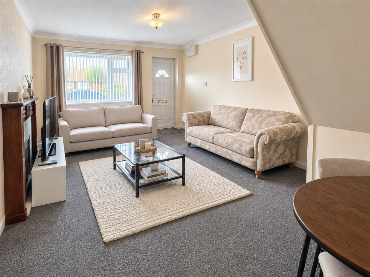 Berneshaw Close, Corby