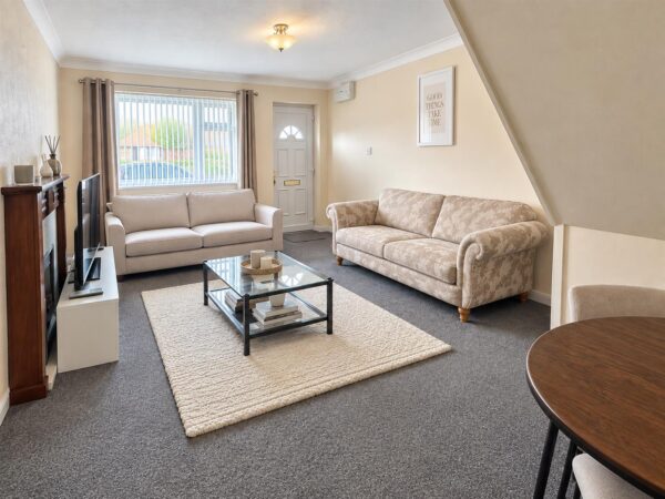 Berneshaw Close, Corby