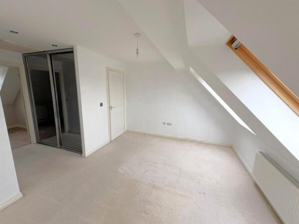 Siskin Close, Corby