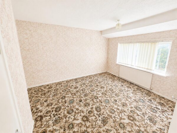 Cecil Drive, Corby