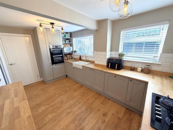 Stonepit Drive, Cottingham, Market Harborough