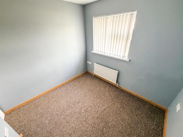 Helmsley Way, Corby