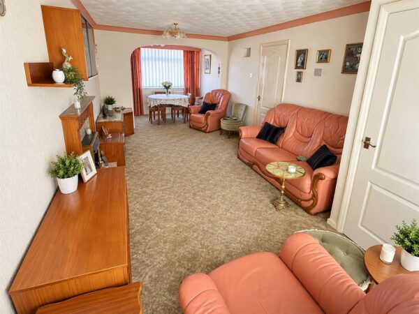 Wilby Close, Corby