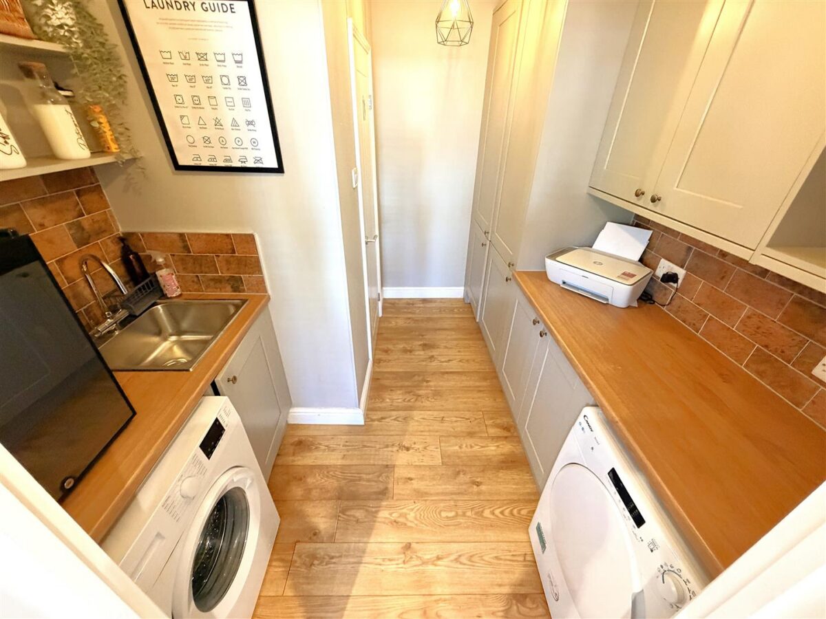 Stonepit Drive, Cottingham, Market Harborough