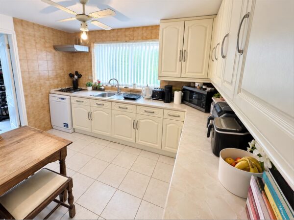 York Road, Corby