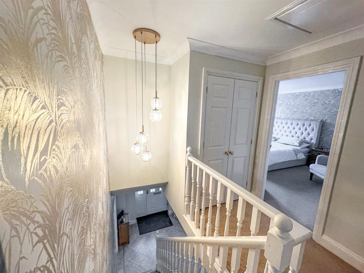 Beech Close, Desborough, Kettering