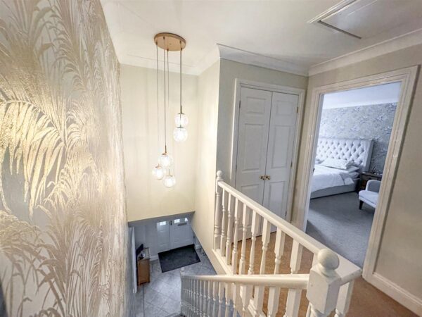 Beech Close, Desborough, Kettering