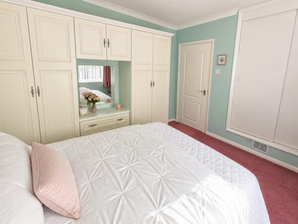 Wilby Close, Corby