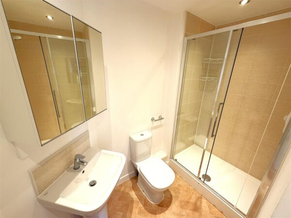 Holdenby Drive, Corby