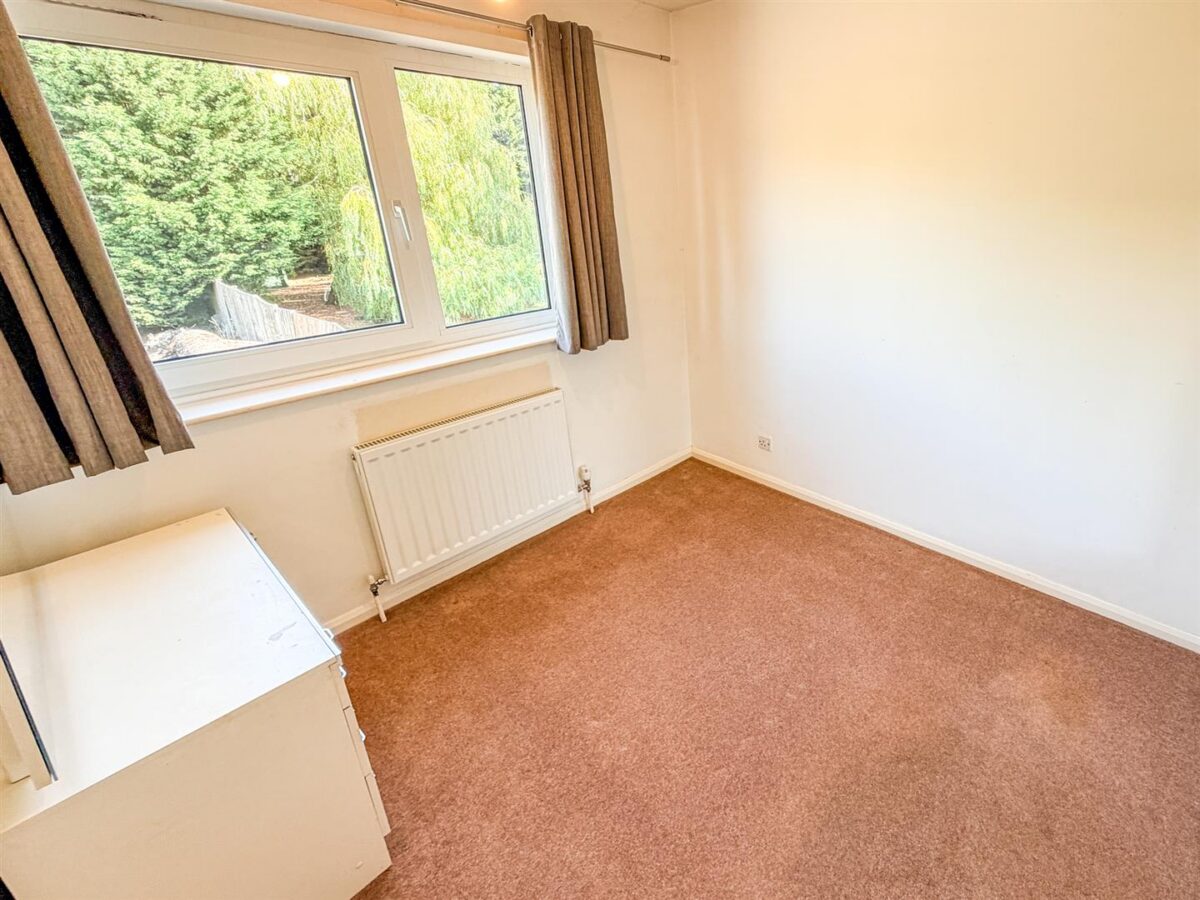 Norway Close, Corby