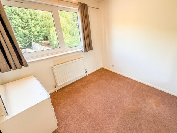 Norway Close, Corby