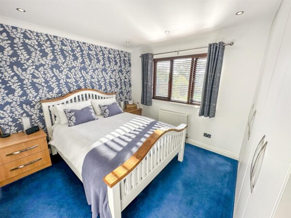 Little Meadow, Great Oakley, Corby