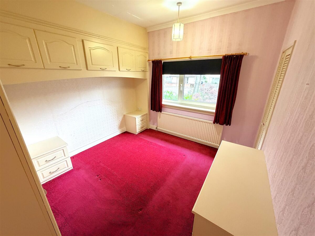 Gainsborough Road, Corby