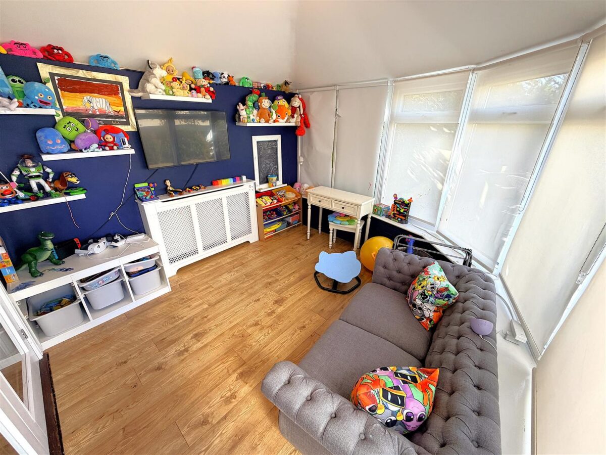 Stonepit Drive, Cottingham, Market Harborough
