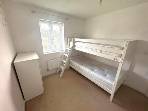 Dewar Close, Corby