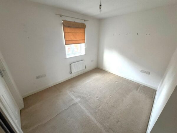 Dewar Close, Corby