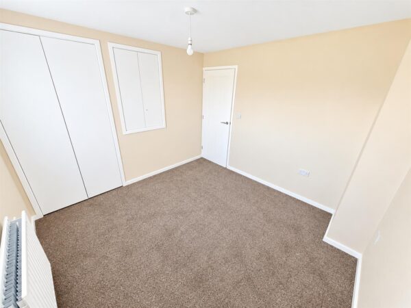 Pevensey Walk, Corby
