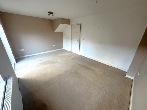 Dewar Close, Corby