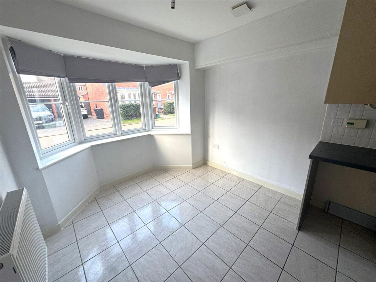 Dewar Close, Corby