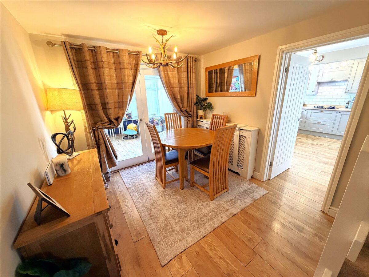 Stonepit Drive, Cottingham, Market Harborough
