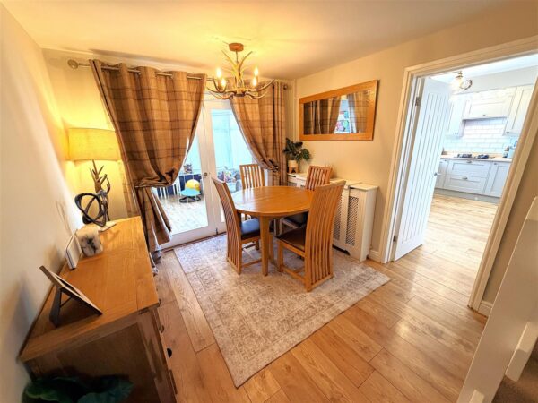 Stonepit Drive, Cottingham, Market Harborough