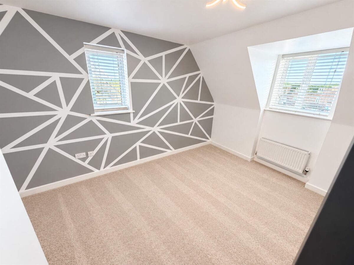 Windermere Drive, Corby