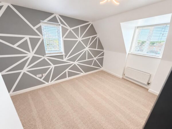 Windermere Drive, Corby