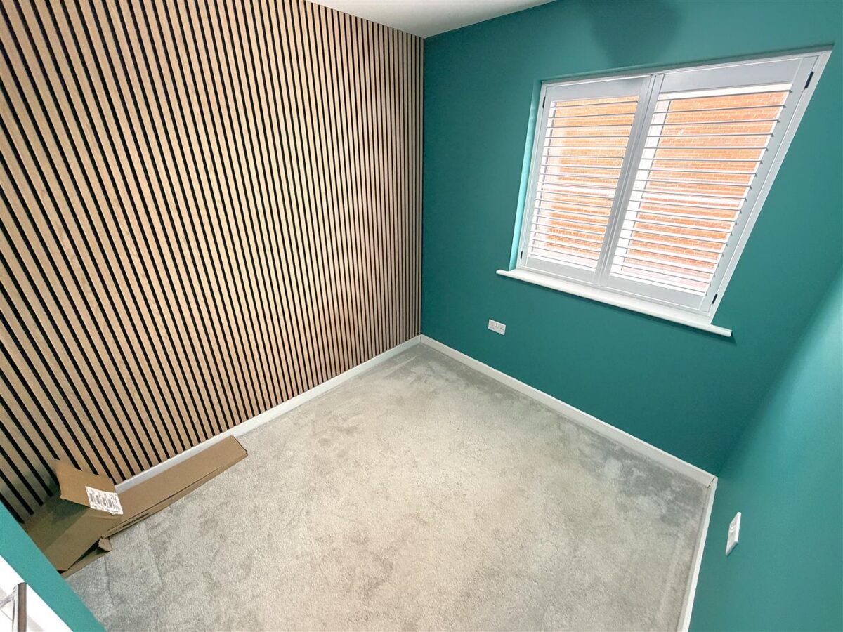 Holdenby Drive, Corby
