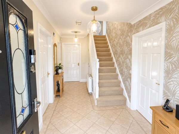 Beech Close, Desborough, Kettering