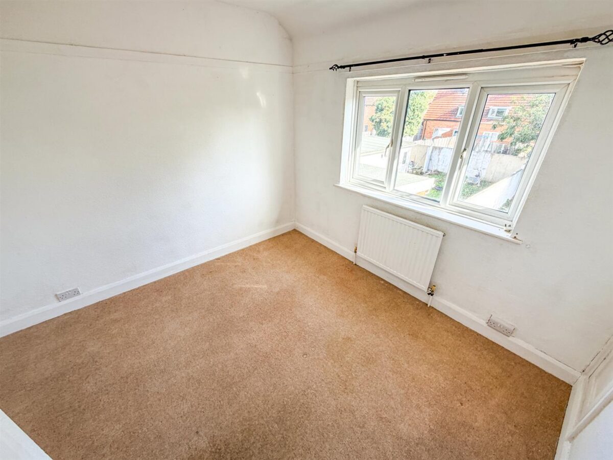 James Watt Avenue, Corby