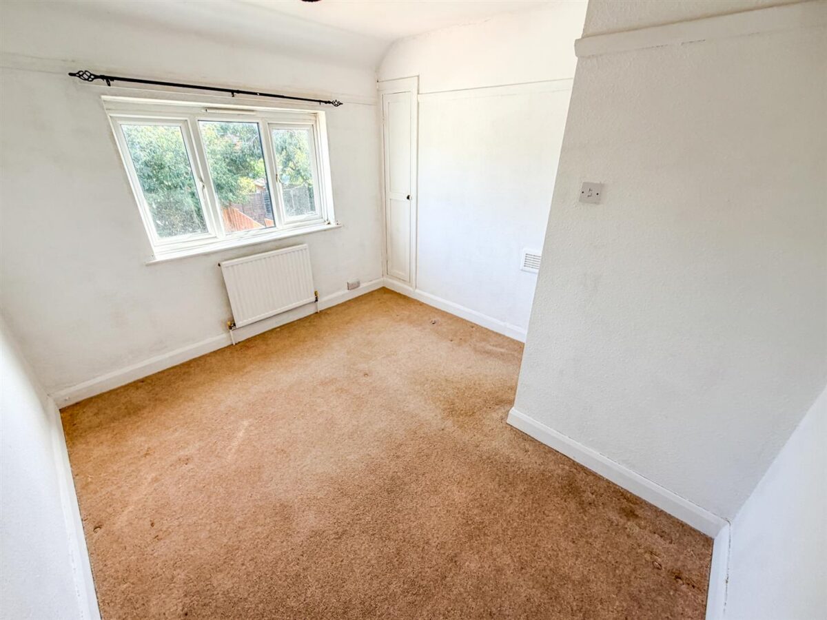 James Watt Avenue, Corby