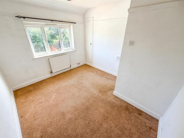 James Watt Avenue, Corby