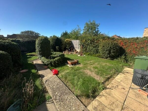 Wilby Close, Corby