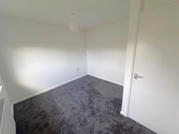 Granby Close, Corby