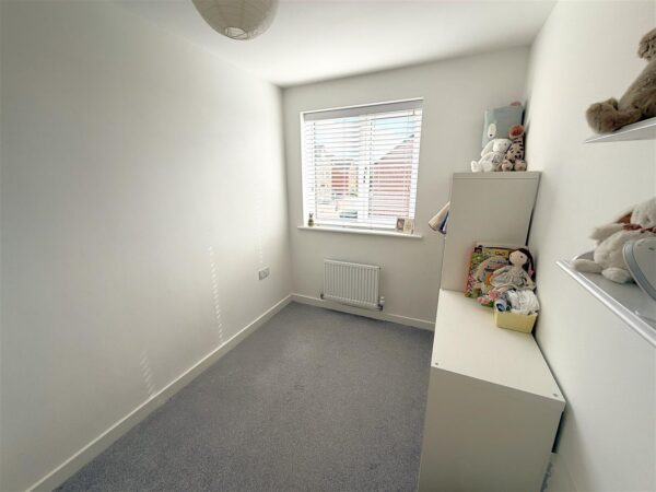 Bowman Road, Weldon, Corby
