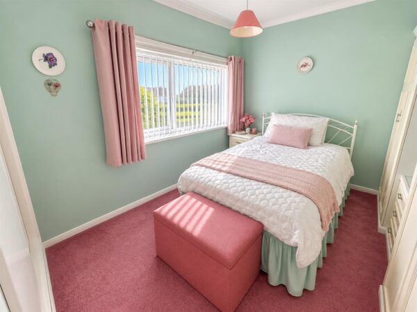 Wilby Close, Corby