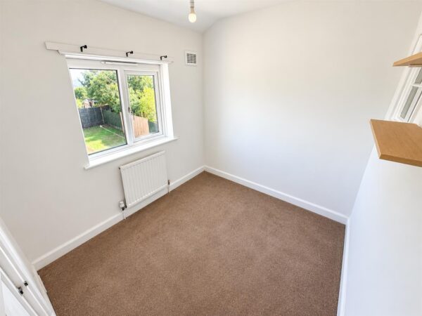 James Watt Avenue, Corby