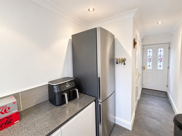 Beech Close, Desborough, Kettering