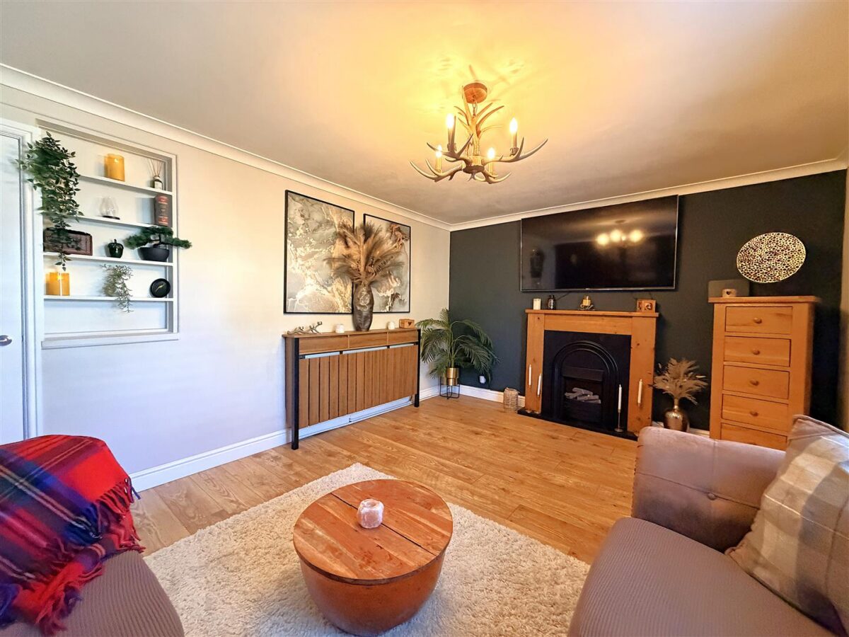 Stonepit Drive, Cottingham, Market Harborough