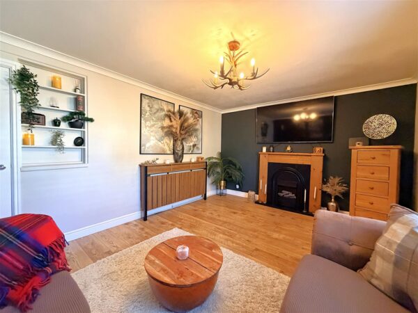 Stonepit Drive, Cottingham, Market Harborough