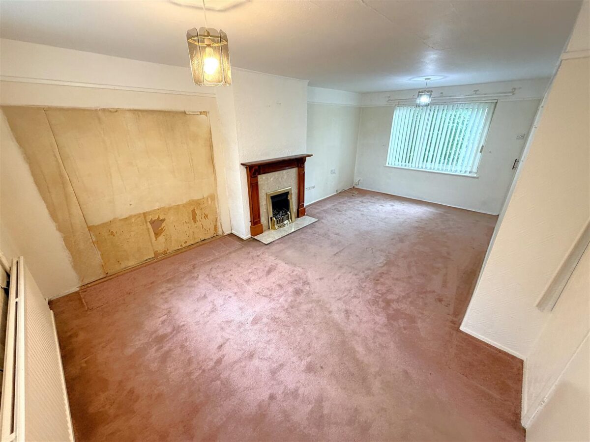 Gainsborough Road, Corby