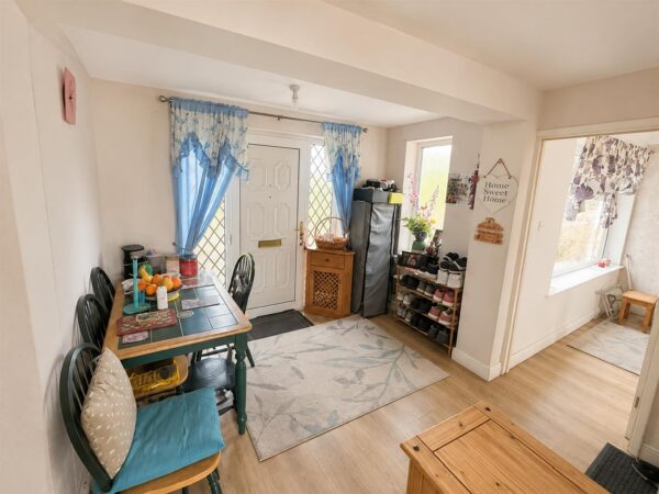 Weymouth Close, Corby