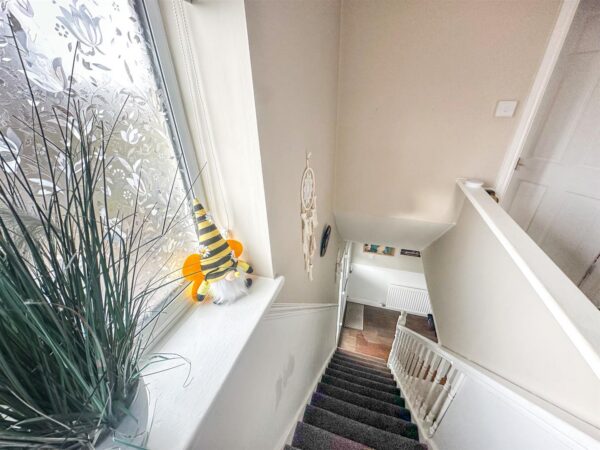 Willow Brook Road, Corby