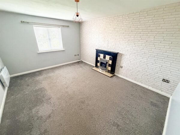Fontwell Crescent, Corby