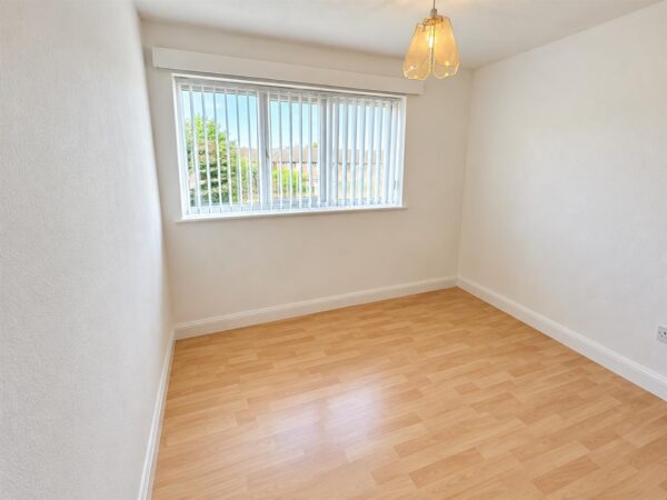 York Road, Corby