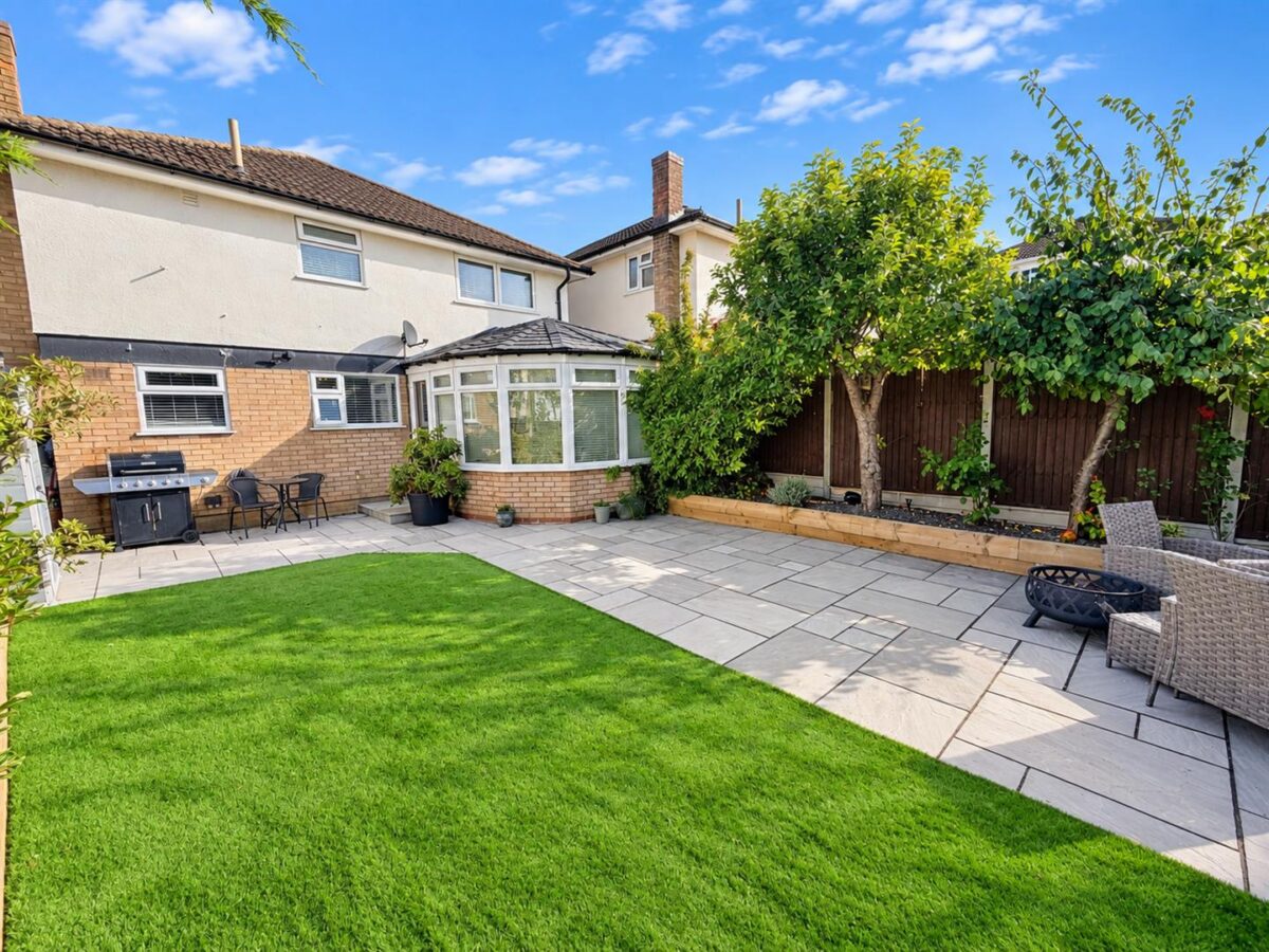 Stonepit Drive, Cottingham, Market Harborough