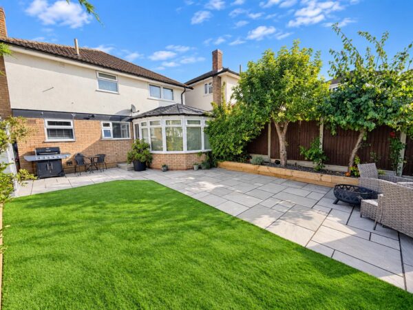 Stonepit Drive, Cottingham, Market Harborough