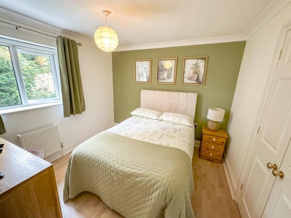 Beech Close, Desborough, Kettering