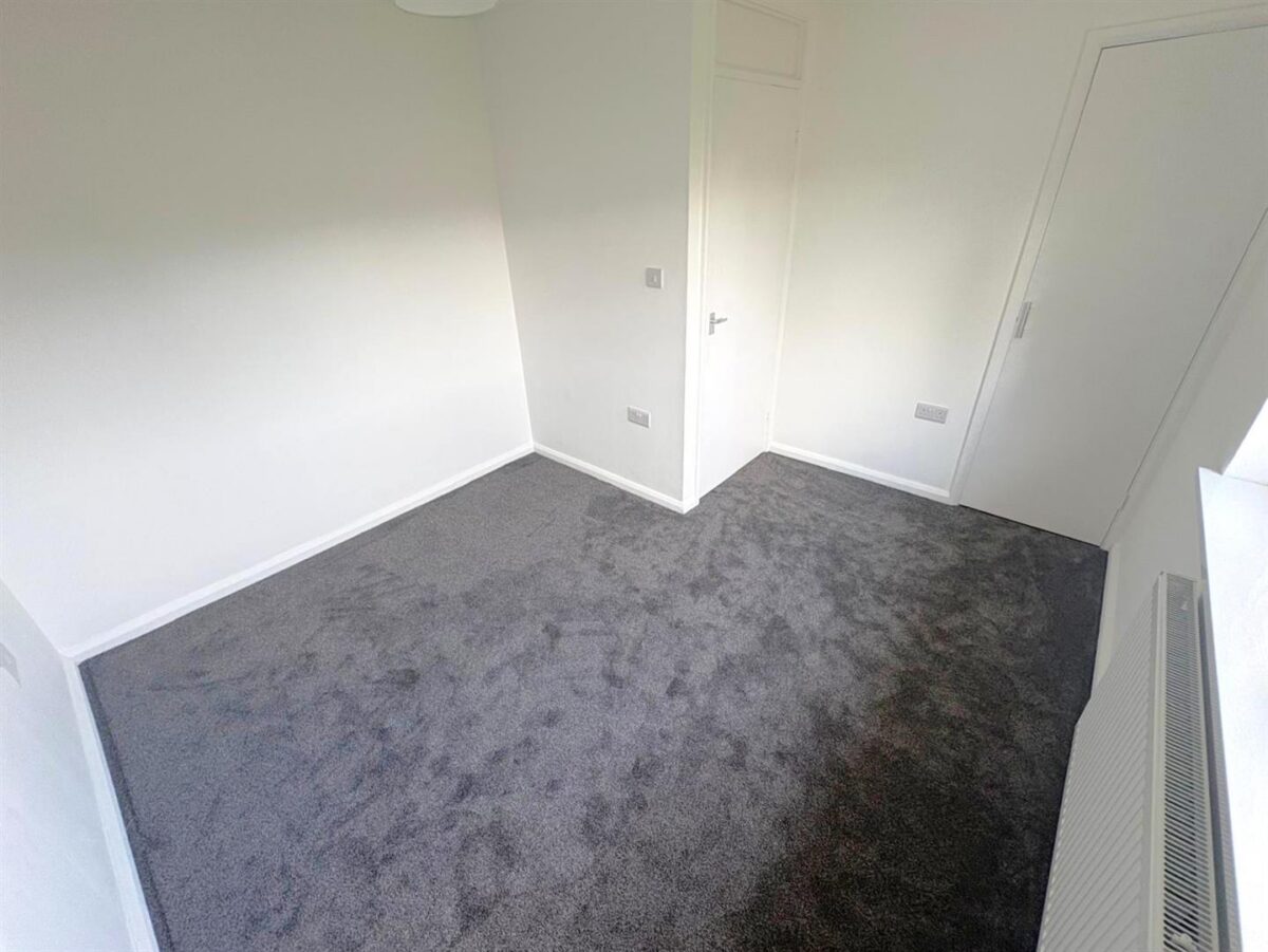 Granby Close, Corby