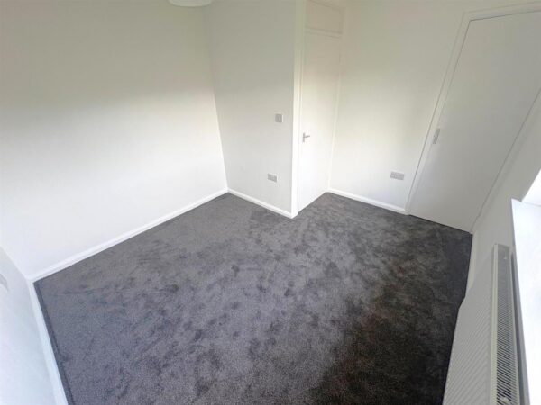 Granby Close, Corby